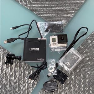GoPro in perfect condition!!!!
